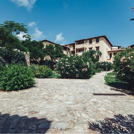 Residence Portorotondo Tre Porto Rotondo Extérieur photo