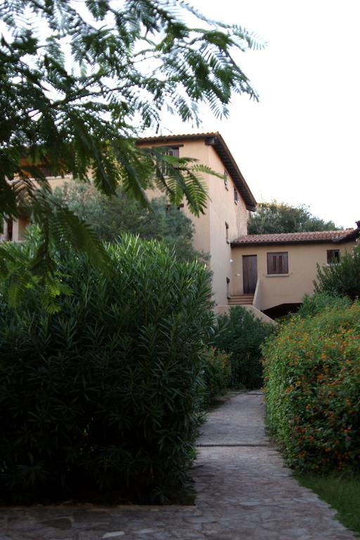 Residence Portorotondo Tre Porto Rotondo Extérieur photo