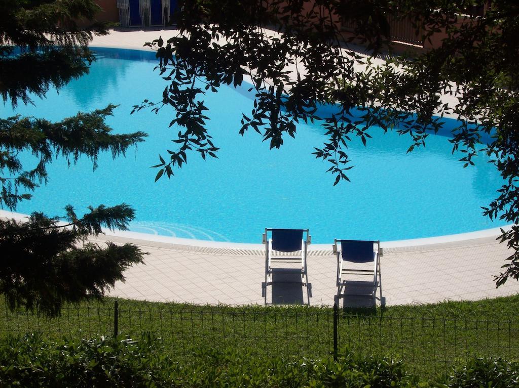 Residence Portorotondo Tre Porto Rotondo Extérieur photo