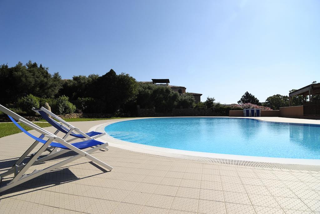 Residence Portorotondo Tre Porto Rotondo Extérieur photo