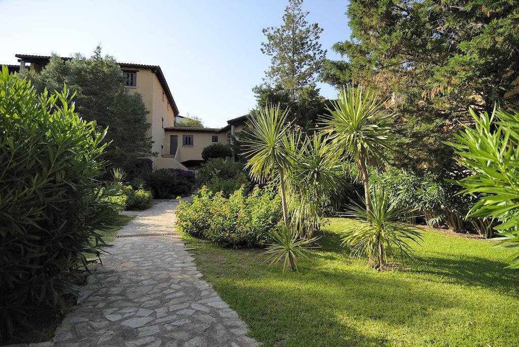 Residence Portorotondo Tre Porto Rotondo Extérieur photo