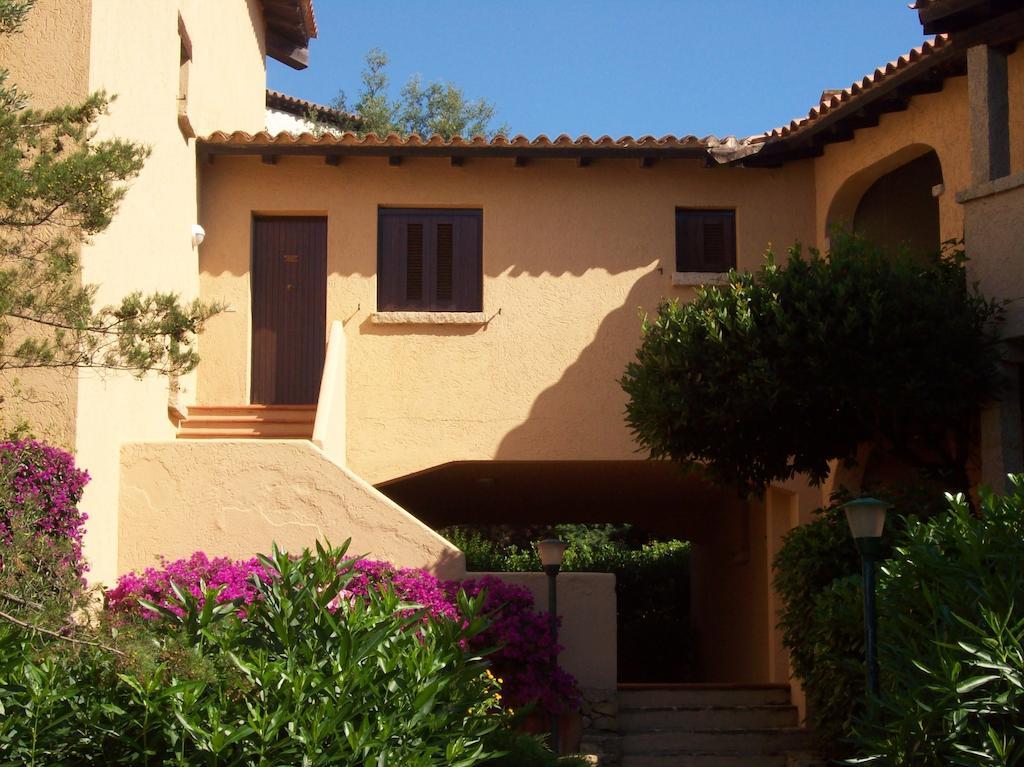 Residence Portorotondo Tre Porto Rotondo Extérieur photo