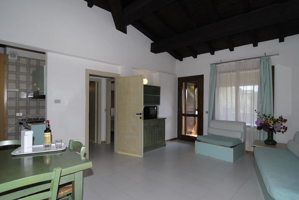 Residence Portorotondo Tre Porto Rotondo Chambre photo