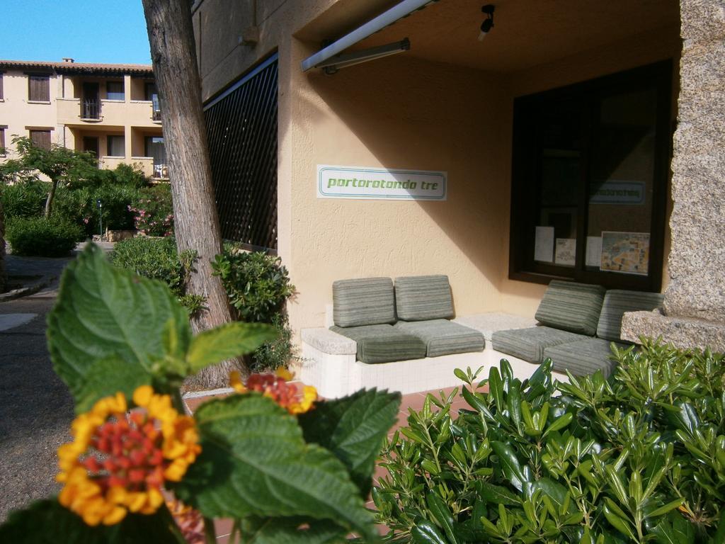 Residence Portorotondo Tre Porto Rotondo Extérieur photo