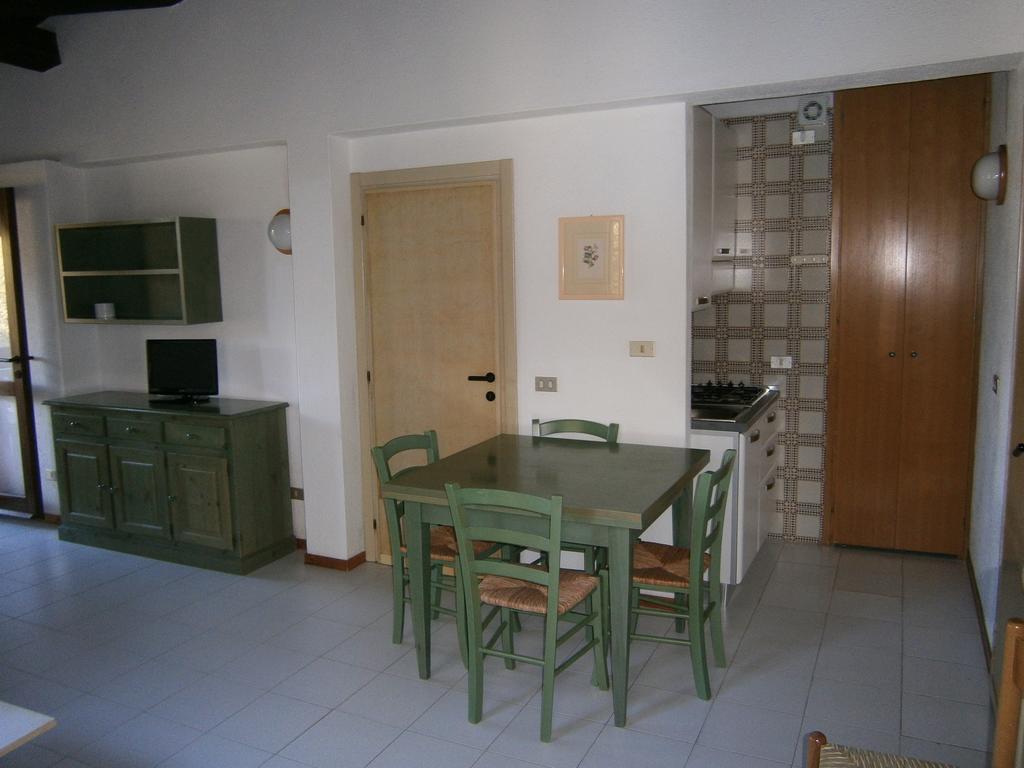 Residence Portorotondo Tre Porto Rotondo Extérieur photo