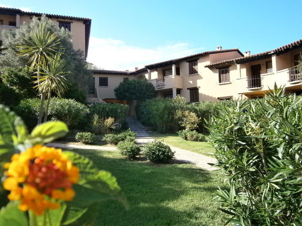 Residence Portorotondo Tre Porto Rotondo Extérieur photo