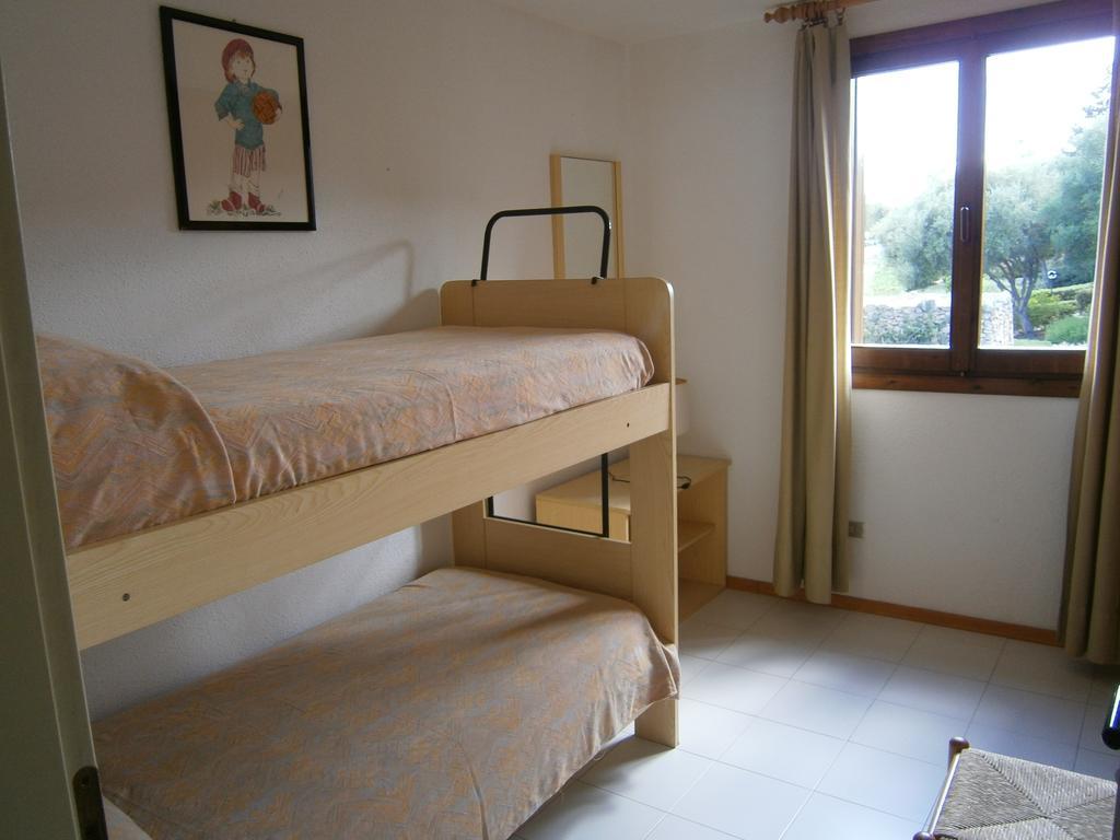 Residence Portorotondo Tre Porto Rotondo Extérieur photo