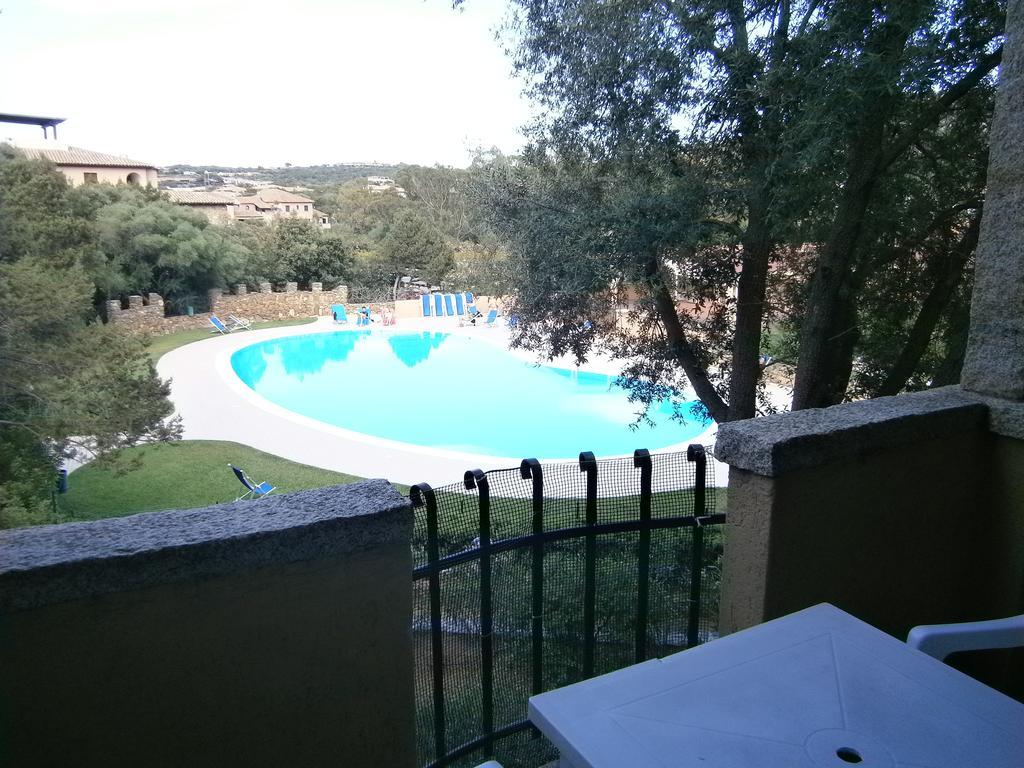 Residence Portorotondo Tre Porto Rotondo Extérieur photo