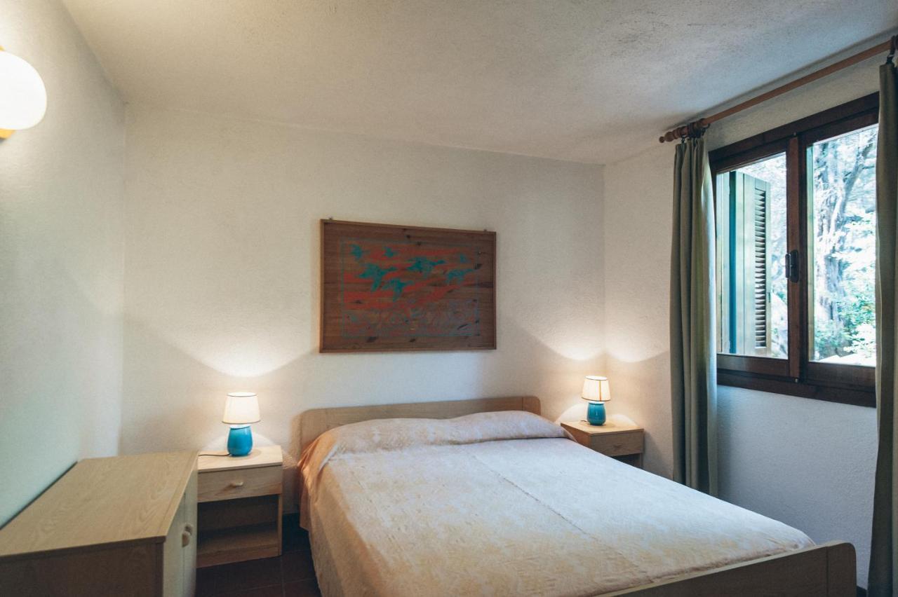 Residence Portorotondo Tre Porto Rotondo Extérieur photo
