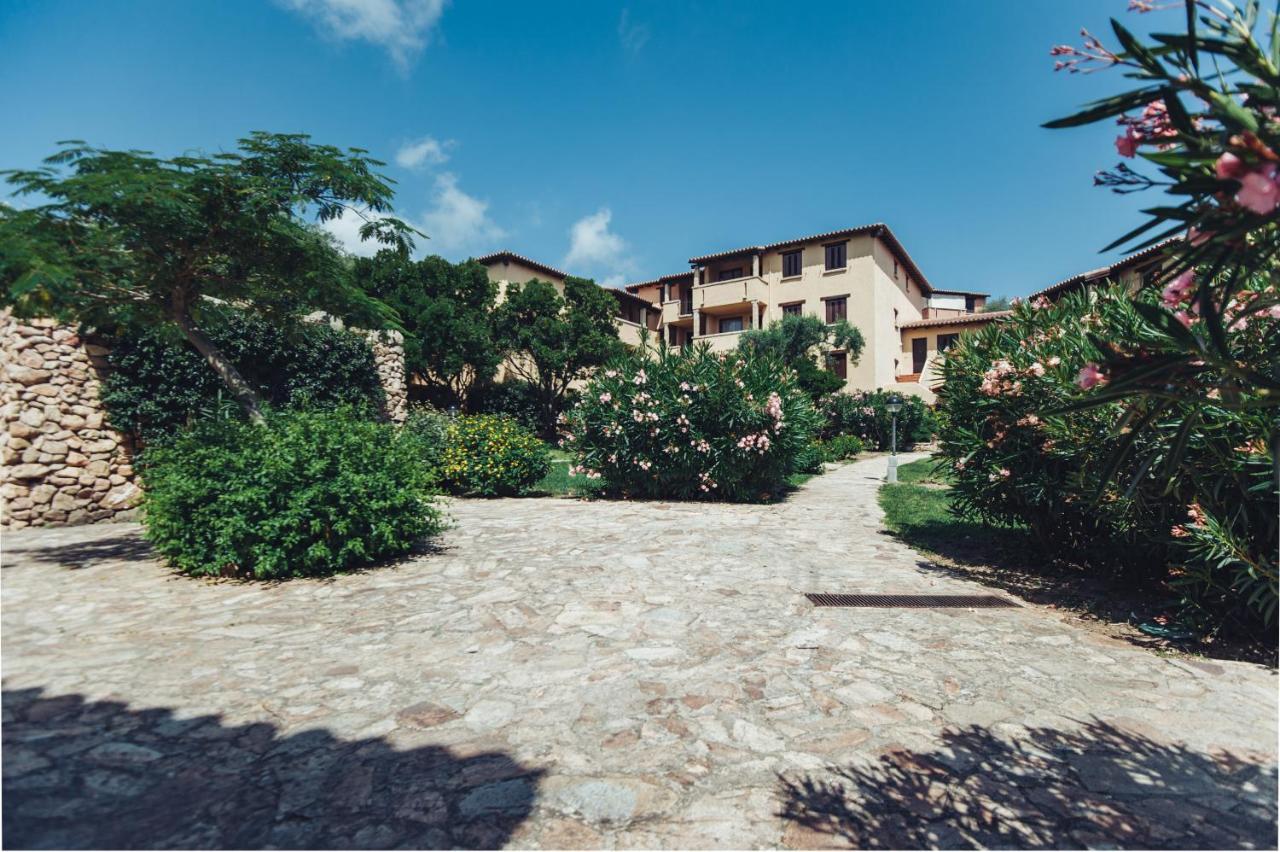 Residence Portorotondo Tre Porto Rotondo Extérieur photo